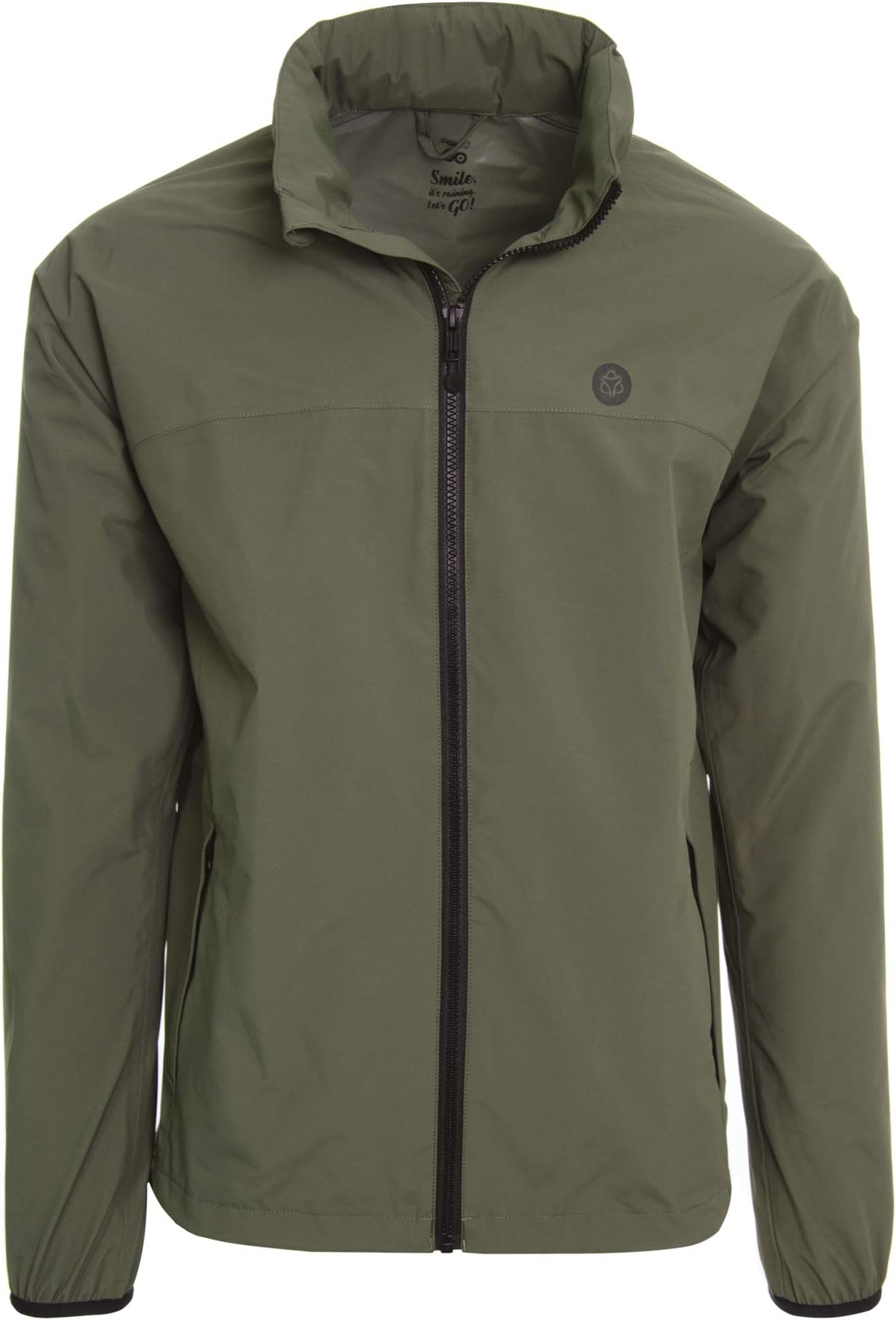 Agu Men's Go Regenjacke Essential