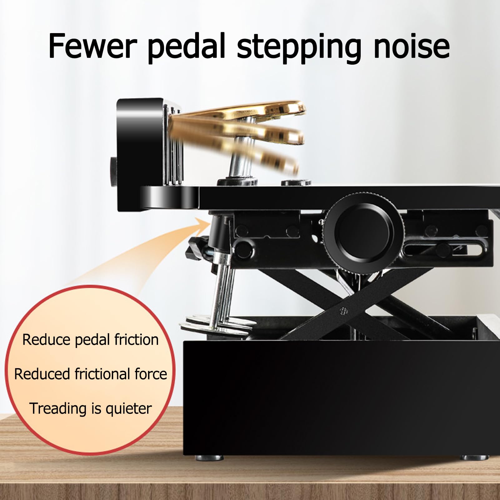 Rallonge De Pédale De Piano Pour Les Enfants - Alibaba