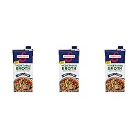 Vista 10 de SWANSON S Caldo de verduras, cartón de 32 oz