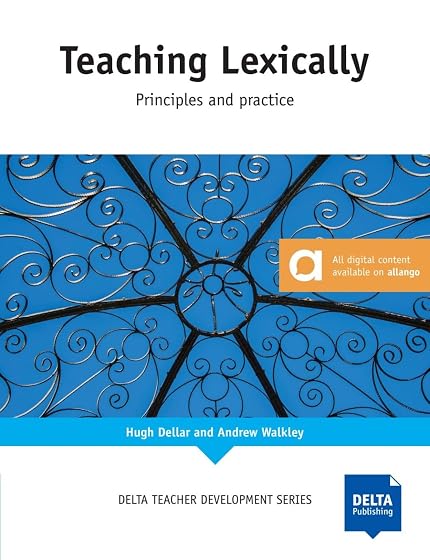 Teaching Lexically