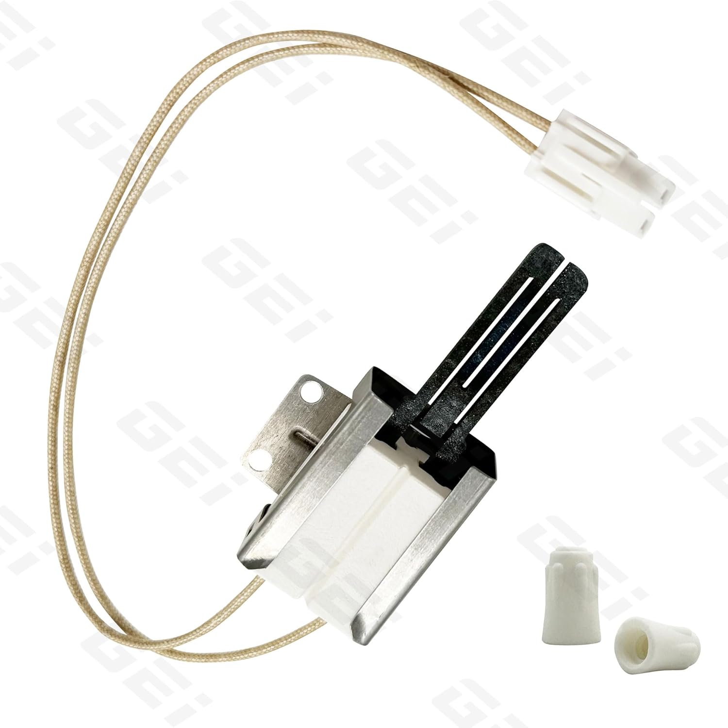 MEE61841401 Gas Range Oven Igniter, Replacement for Gas