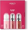 Kiko Makyaj Setleri - Glossy Lip Set