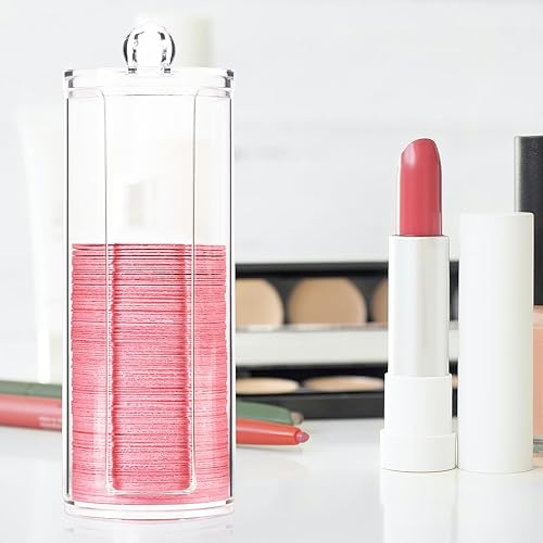 Miniatura 7 de 120 esponjas faciales naturales comprimidas para limpieza facial, esponja cosmética reutilizable, utilizada para exfoliar y eliminar el maquillaje