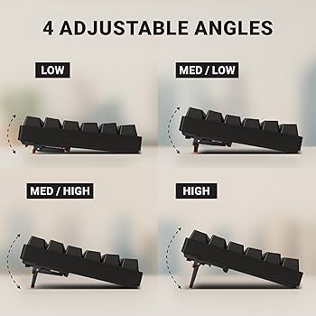 プラットフォームスタイル キーボードスタンド OnStageStands オンステージスタンド KS7150 プラットフォーム