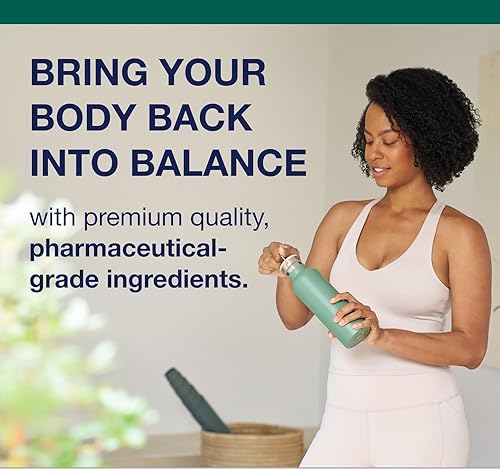 Miniatura 5 de Metagenics OmegaGenics Aceite de semilla de borraja GLA 240 mg - Alta potencia - Suplemento de ácido gamma-linolénico (GLA) - Con aceite de semilla