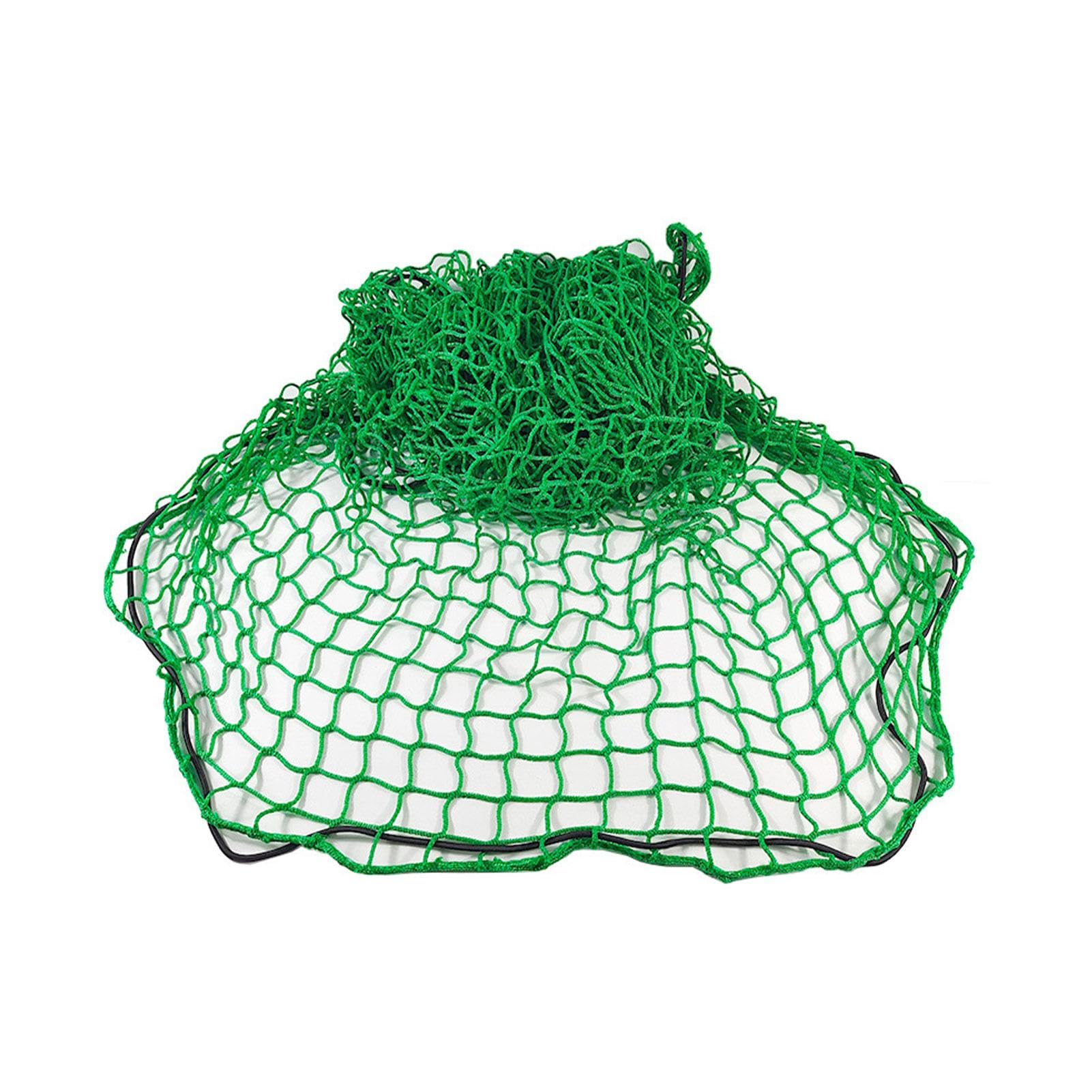 Rete da carico per pick-up e camion, rete elastica in rete, organizer in | nylon, rete portaoggetti per attrezzature, scatole, mobili