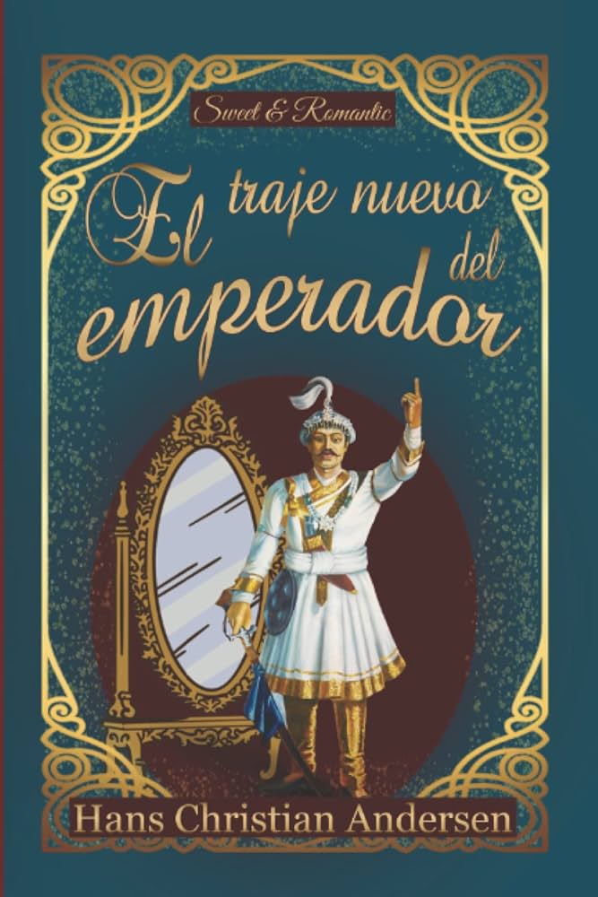 その他 Traje Nuevo Del Emperador Y Otros Cuentos [DVD] El Traje Nuevo del Emperador y Otros Cuentos (DVD, 2006