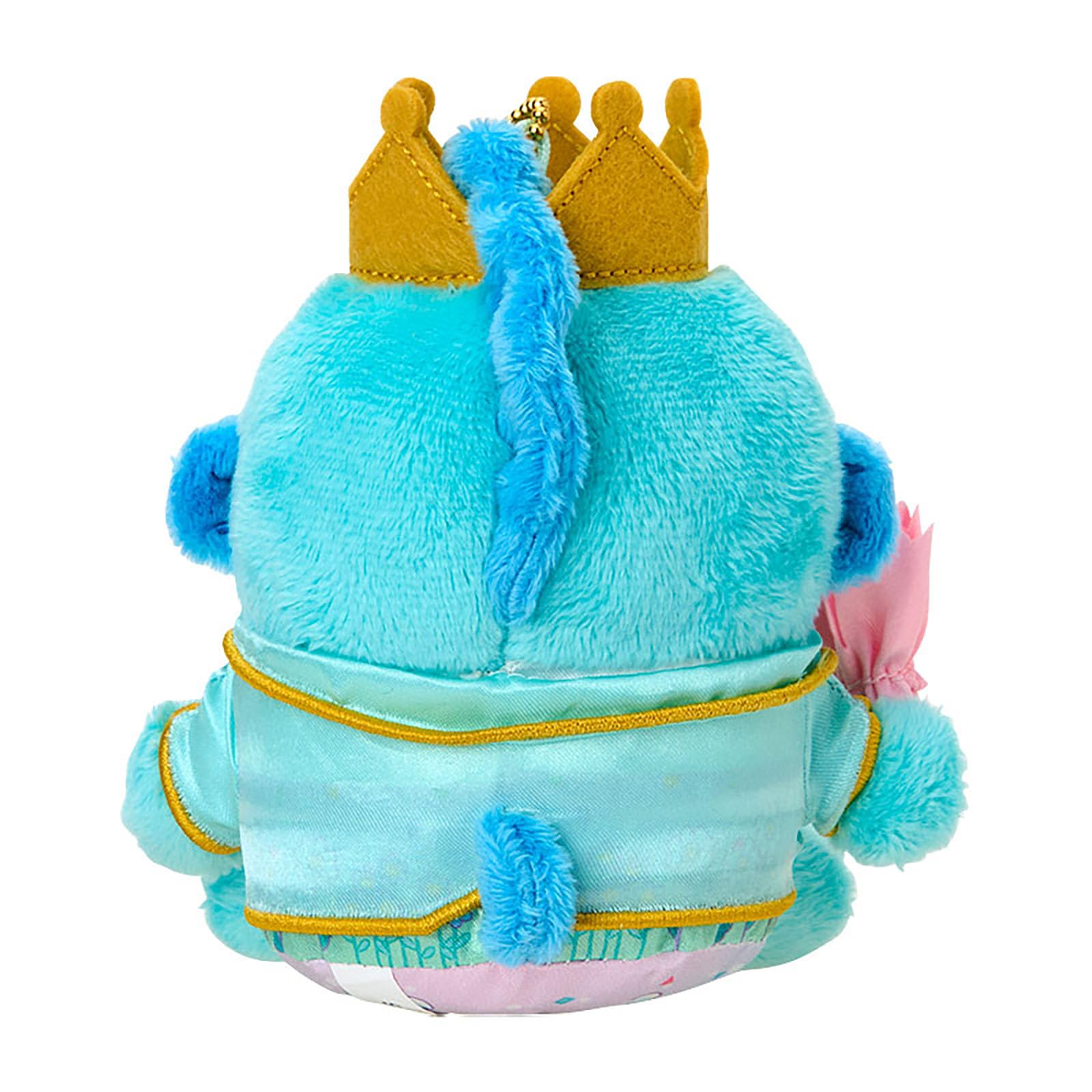 みんなが主役！ドキドキ マスコットホルダー Amazon.co.jp: [サンリオ] マスコットホルダー（みんなが主役