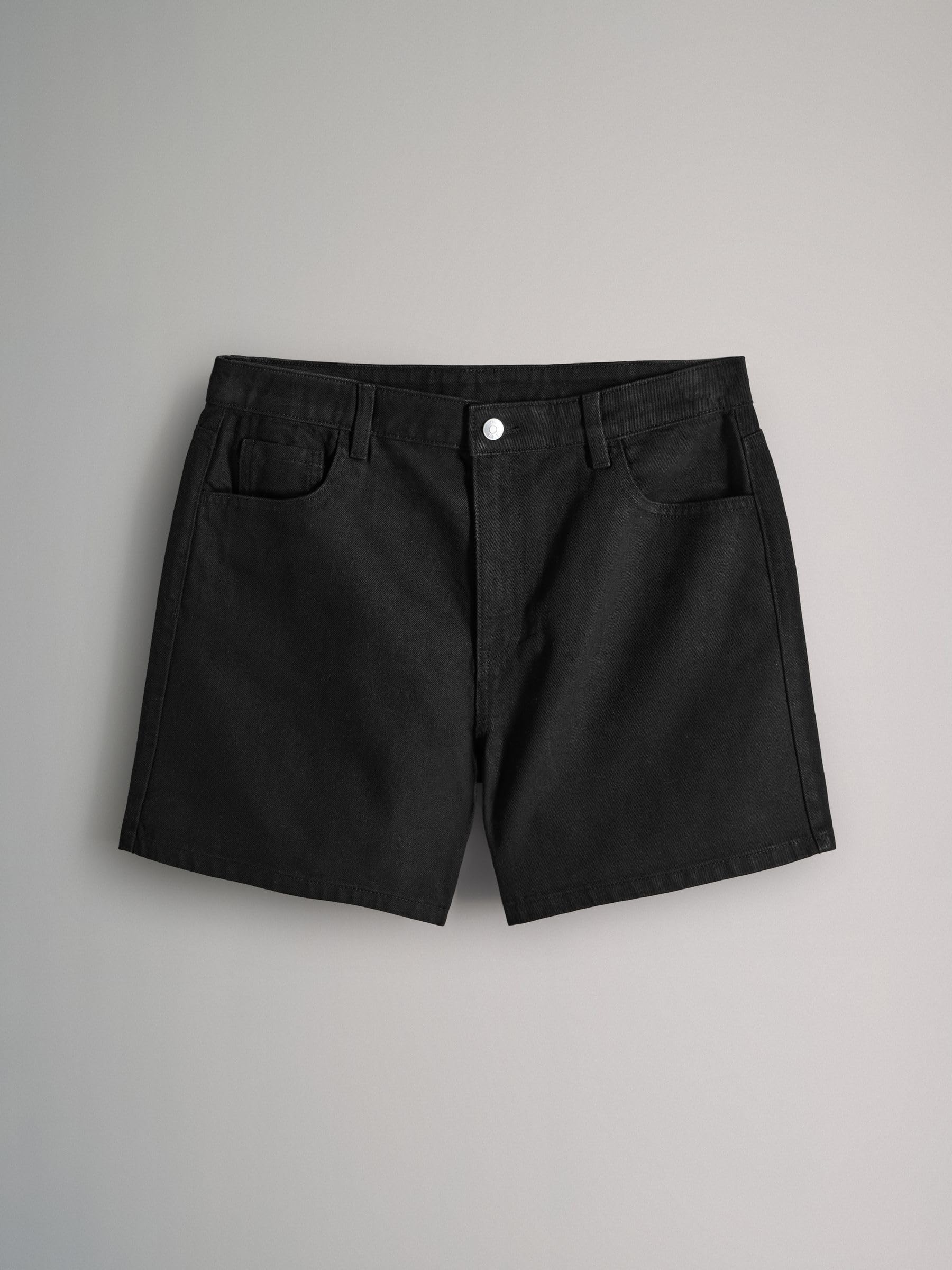 Pack de 3 Vaqueros Cortos para Mujer