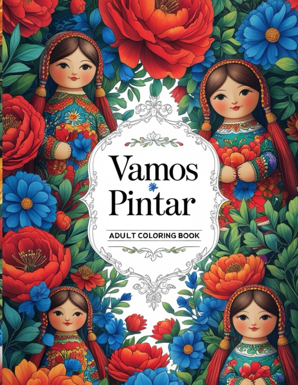 Vamos Pintar