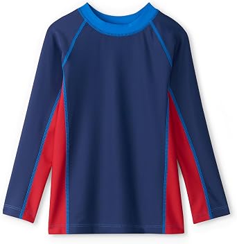 Hatley Boys Long Sleeve Rashguard