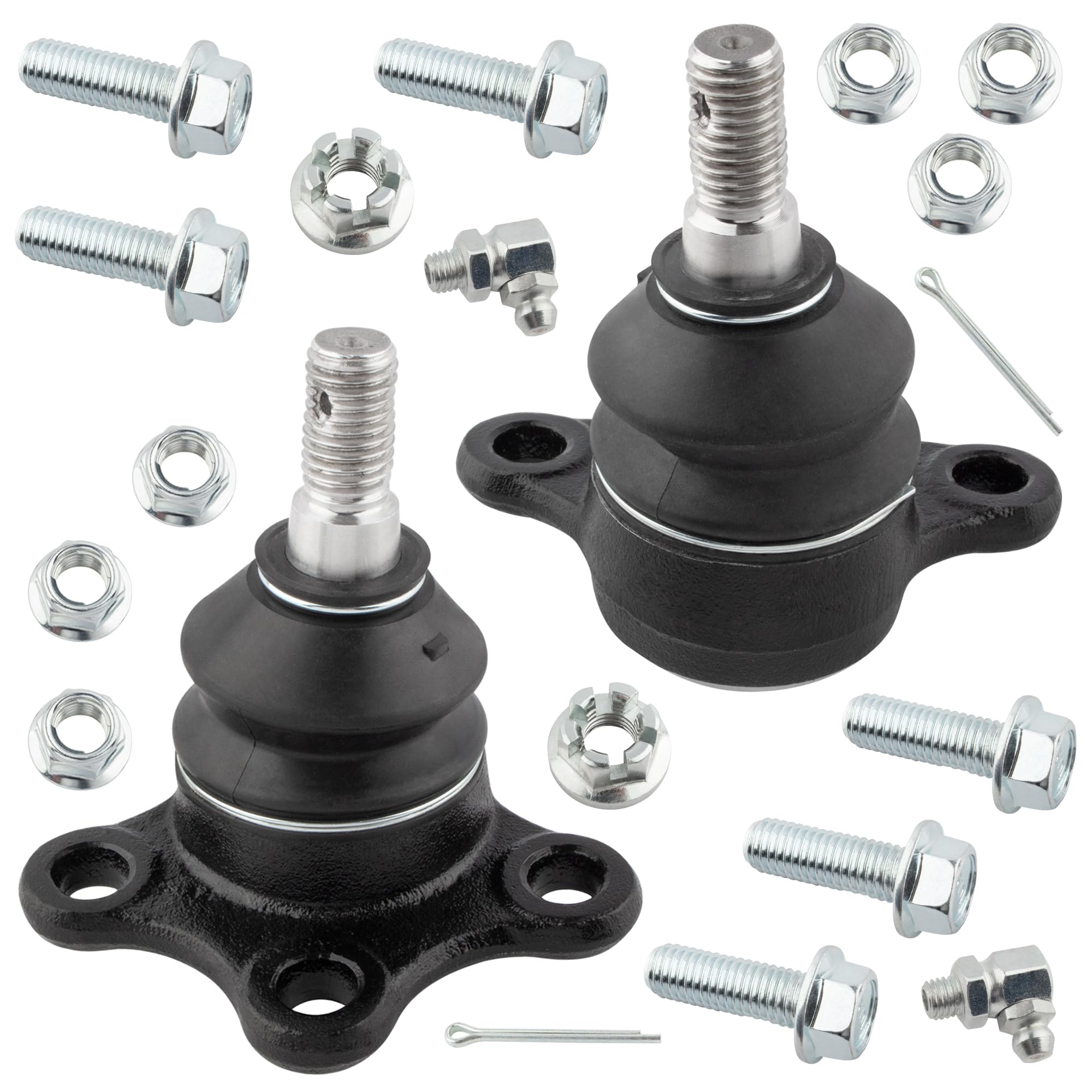 Tie Rods & Steering Linkages for 2004 Chevrolet Colorado