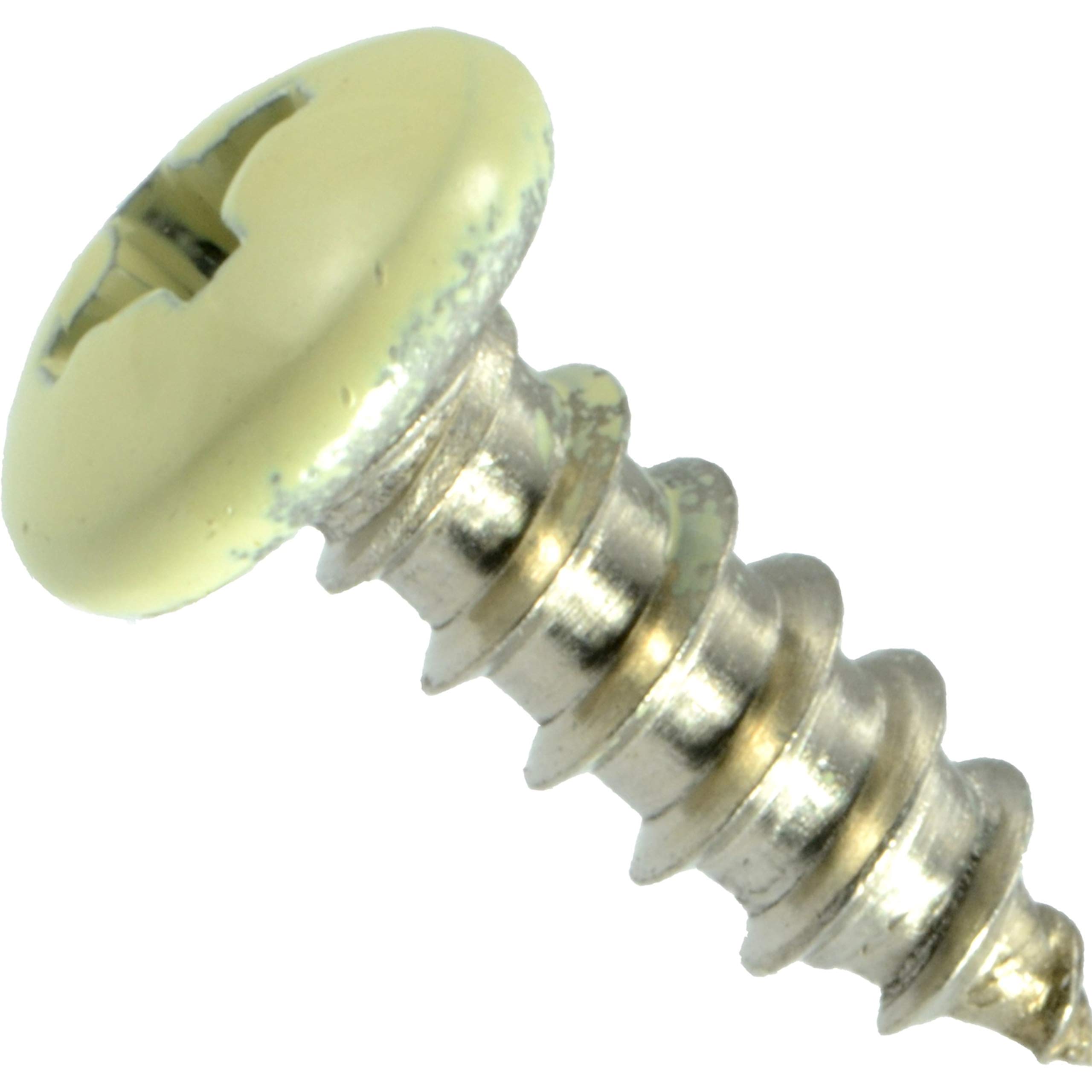 Tornillo de chapa hard-to-find cierre 014973496449 repuesto 496449 2