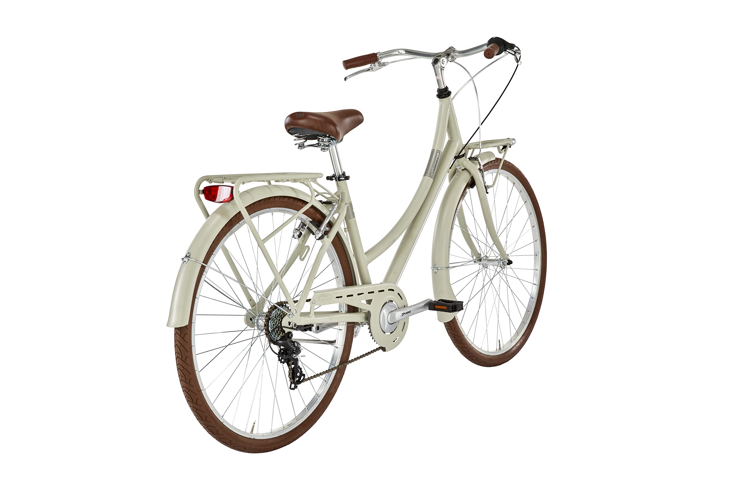 Alpina Bike Bici Olandesina Donna Alpina Bike Bicicletta 24\