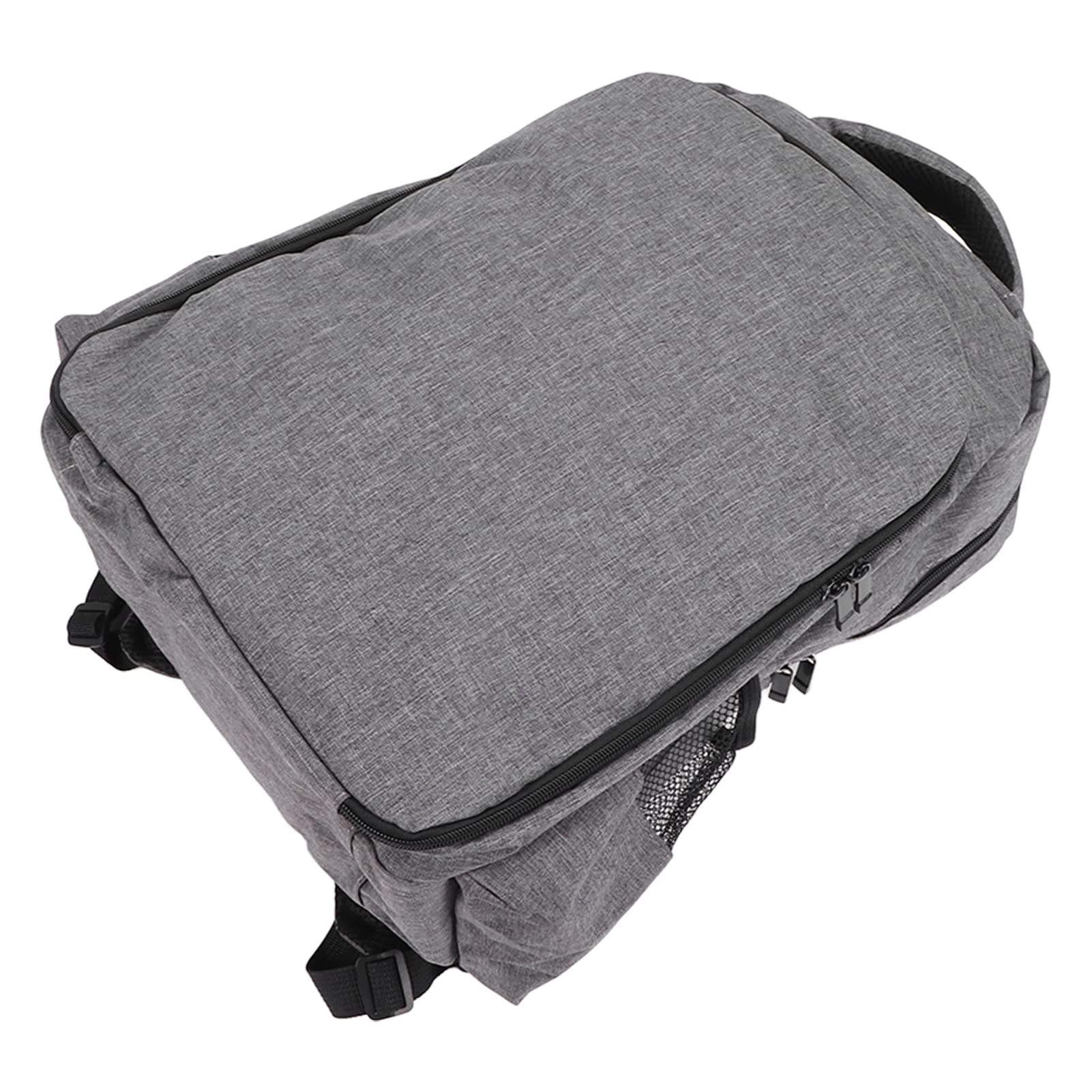 Friseur Styling Tasche, Professionelle Friseur Rucksack Großem Fassungsvermögen Werkzeuge Tasche Organizer Tragbare Reise Cosmetic Organizer für Zubehör Schermaschinen