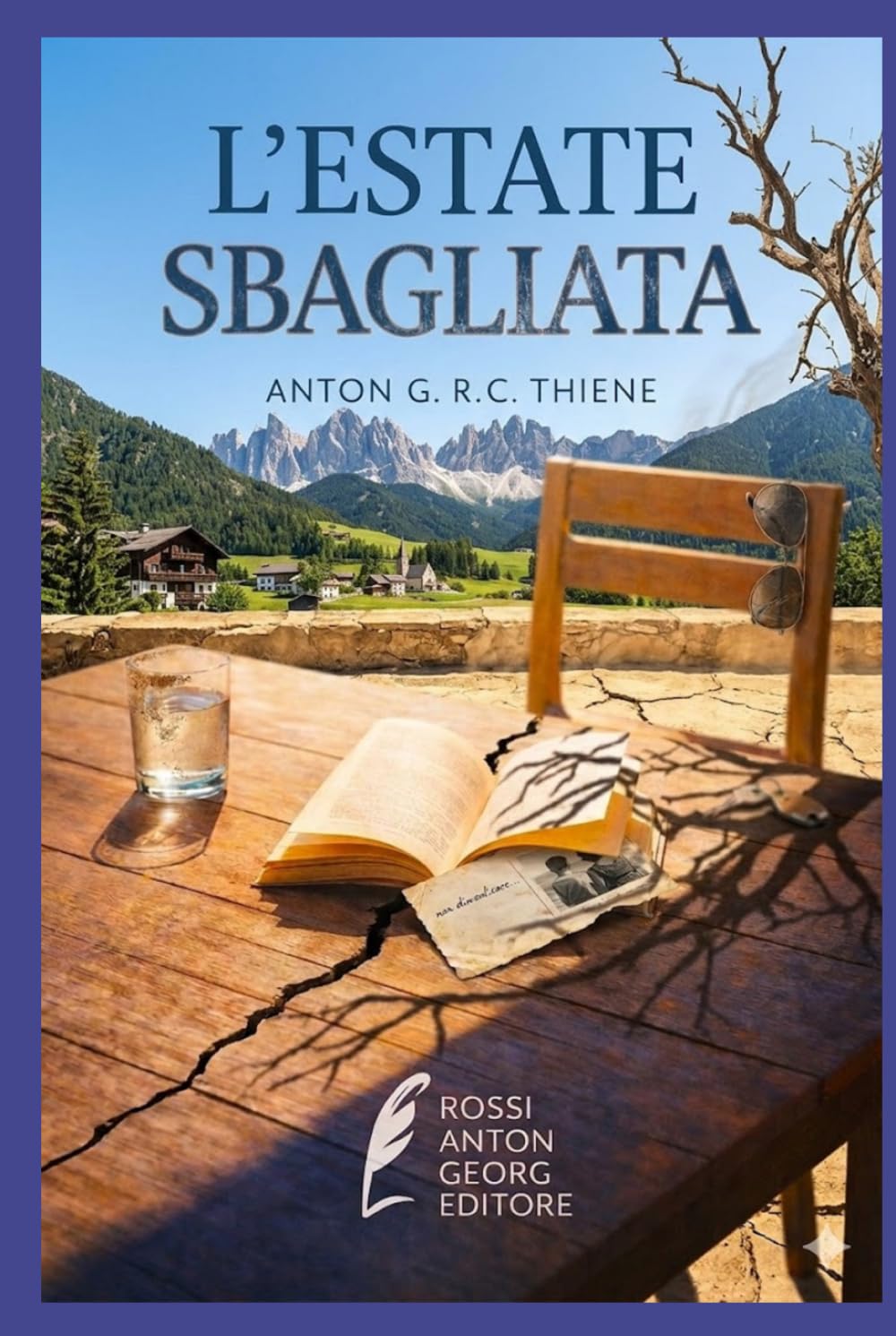 L’ESTATE SBAGLIATA
