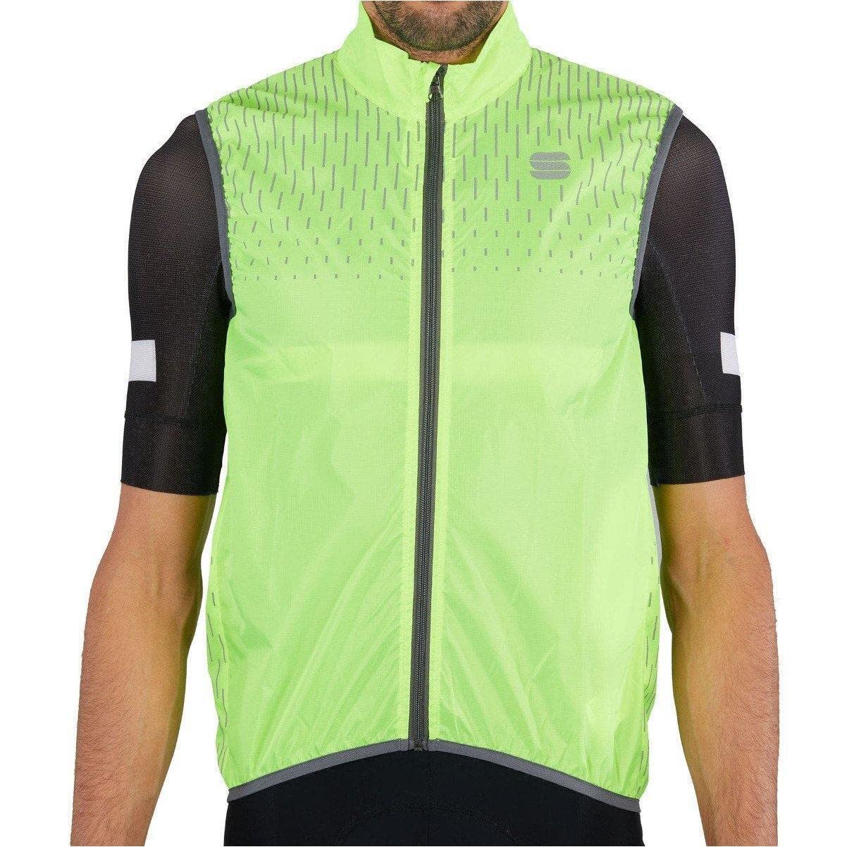 Sportful Reflex Vest Chaleco deportivo Hombre