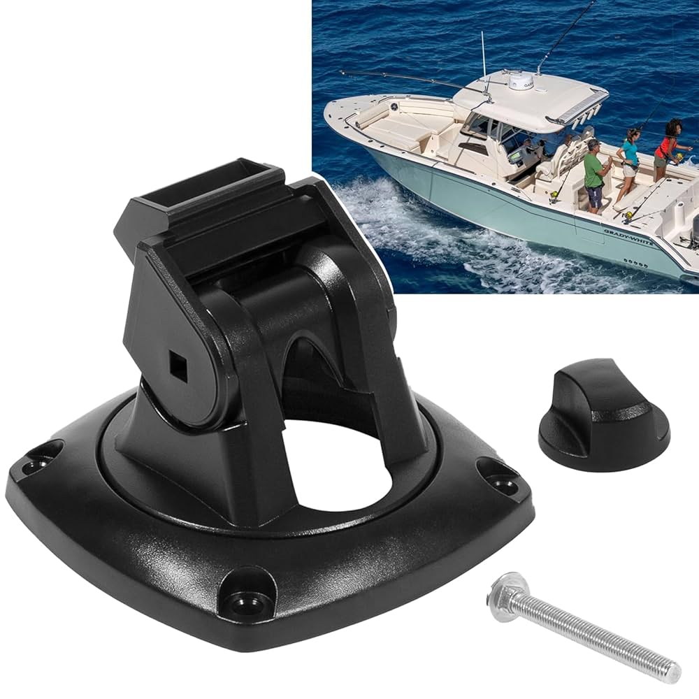 VTG × TTGD / QUICKHOOK-POINT Johnson 80-100 Complete J-Latch Kit - #471789