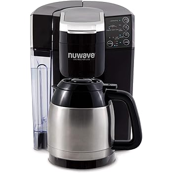 Ninja Coffee Brewer Series Official Ninja Product Support Information