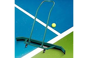 Leyndo Sport: Our Tennis Court Squeegee Redefines Court Maintenance