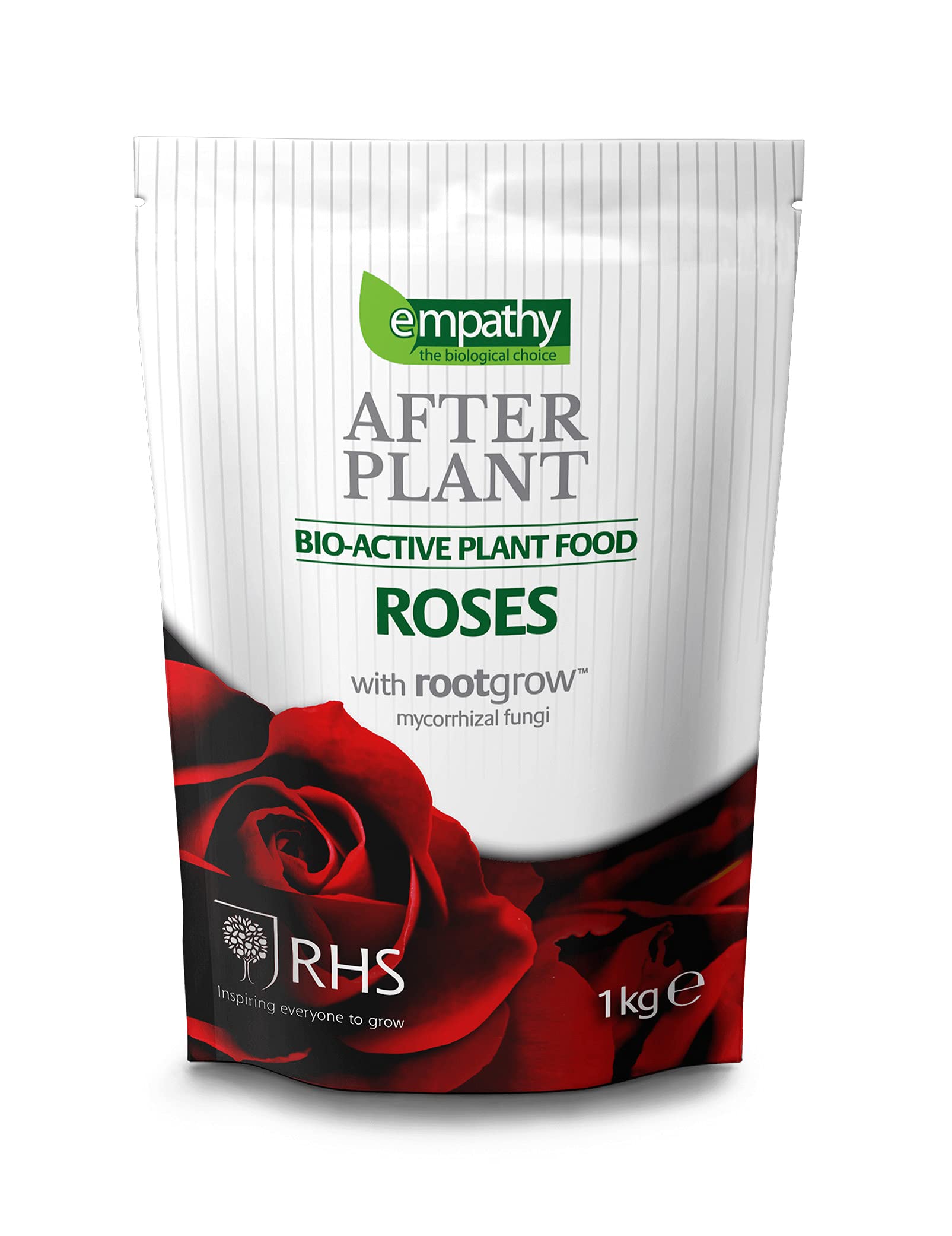 1kg After Plant Bio-Active Plant Food - Rose Food -Boost Nutrient Uptake for Vibrant, Healthy Blooms