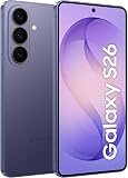 Samsung Galaxy S26 Enterprise Edition 5G 128GB/12GB Dual SIM Violet - 6