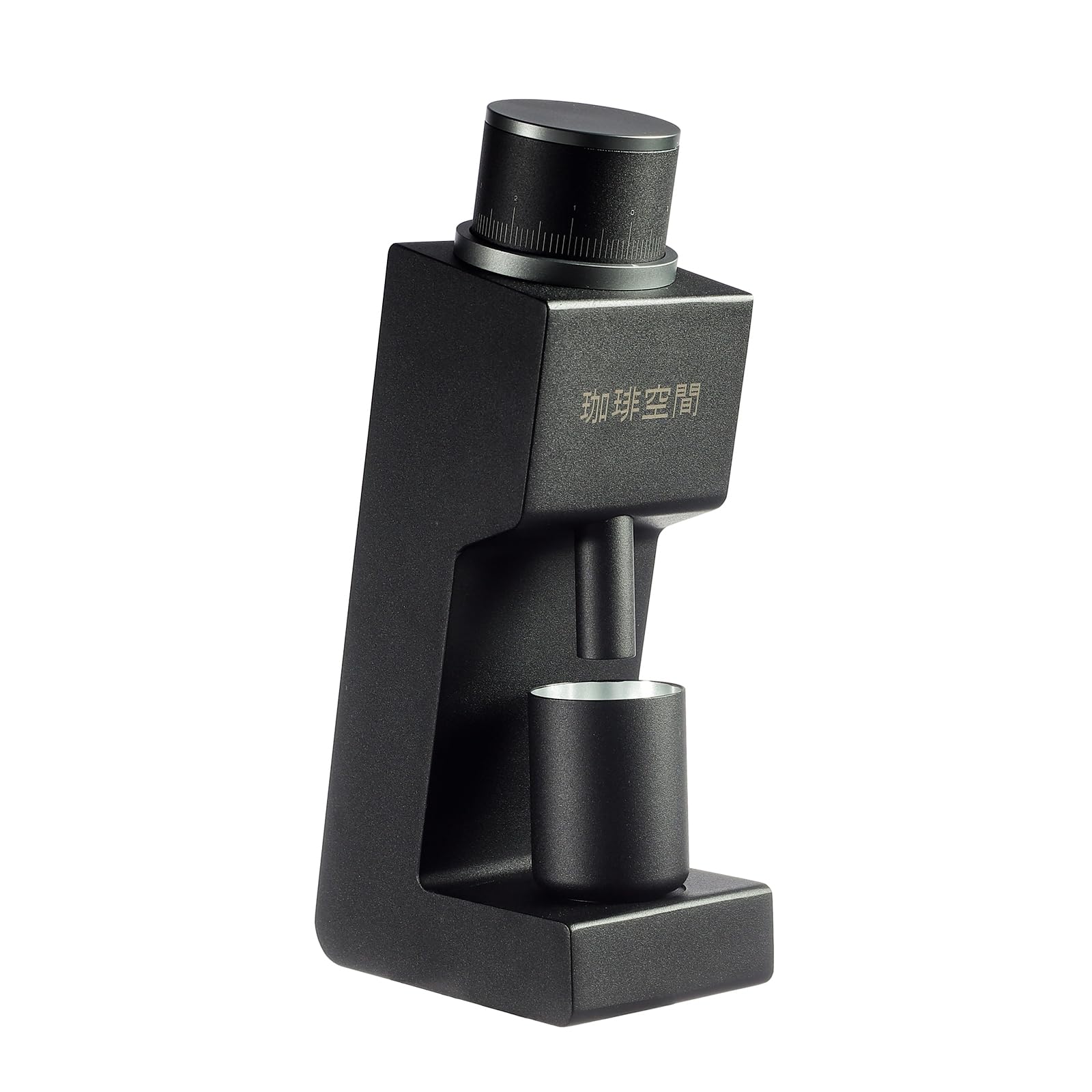 Amazon.co.jp: 珈琲空間 電動グラインダー RRGE-103 電動ミル 切れ味