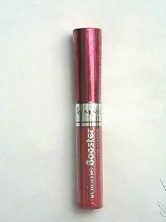 Rimmel London Volume Booster Lip Color 061 tempt