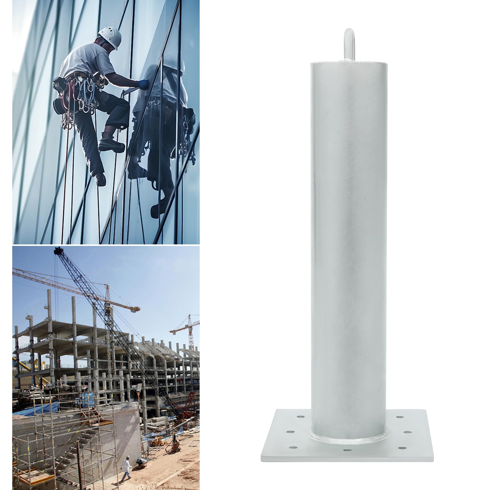 Galvanized Roof Anchor, 24