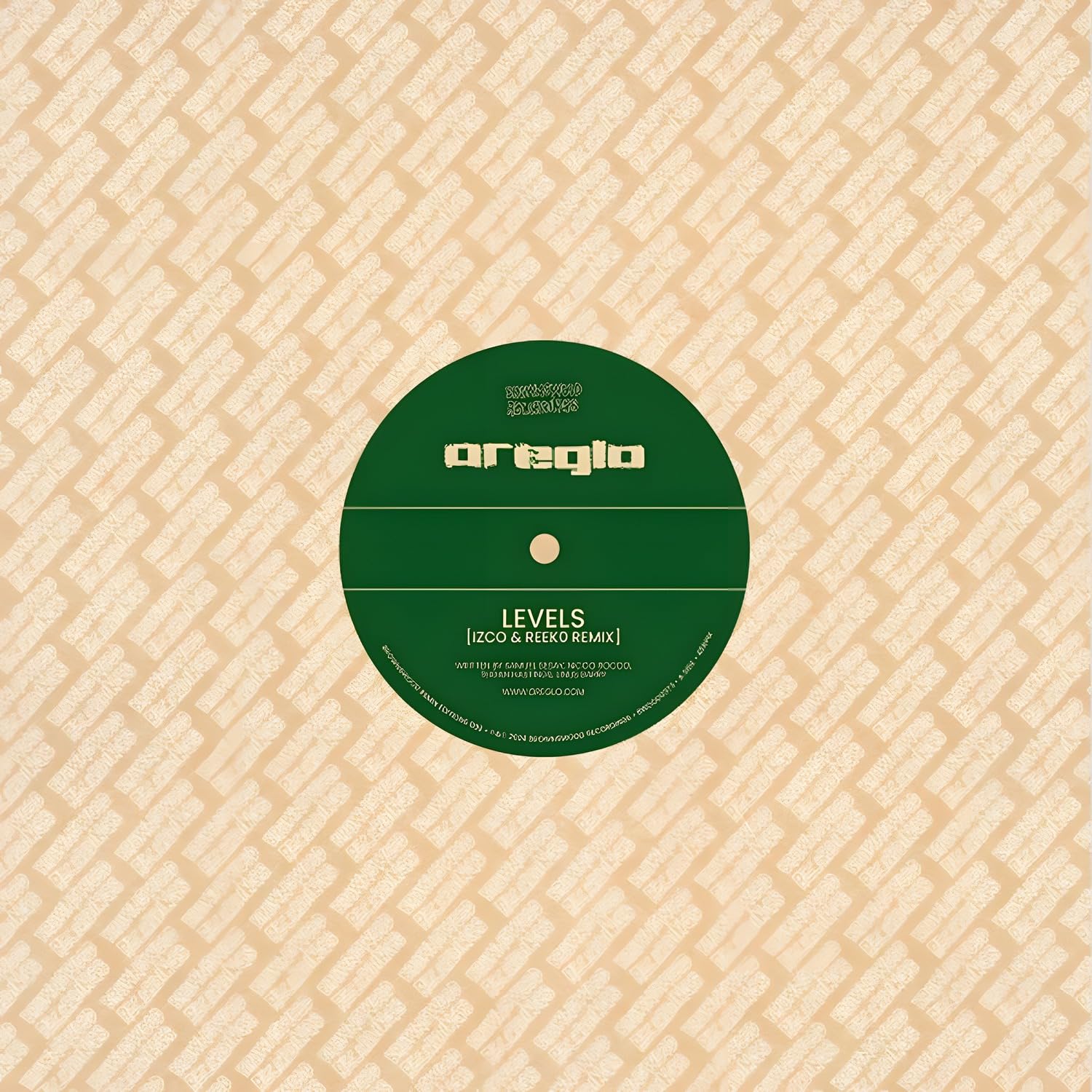 BROWNSWOOD REMIX EDITIONS 002 [VINYL]
