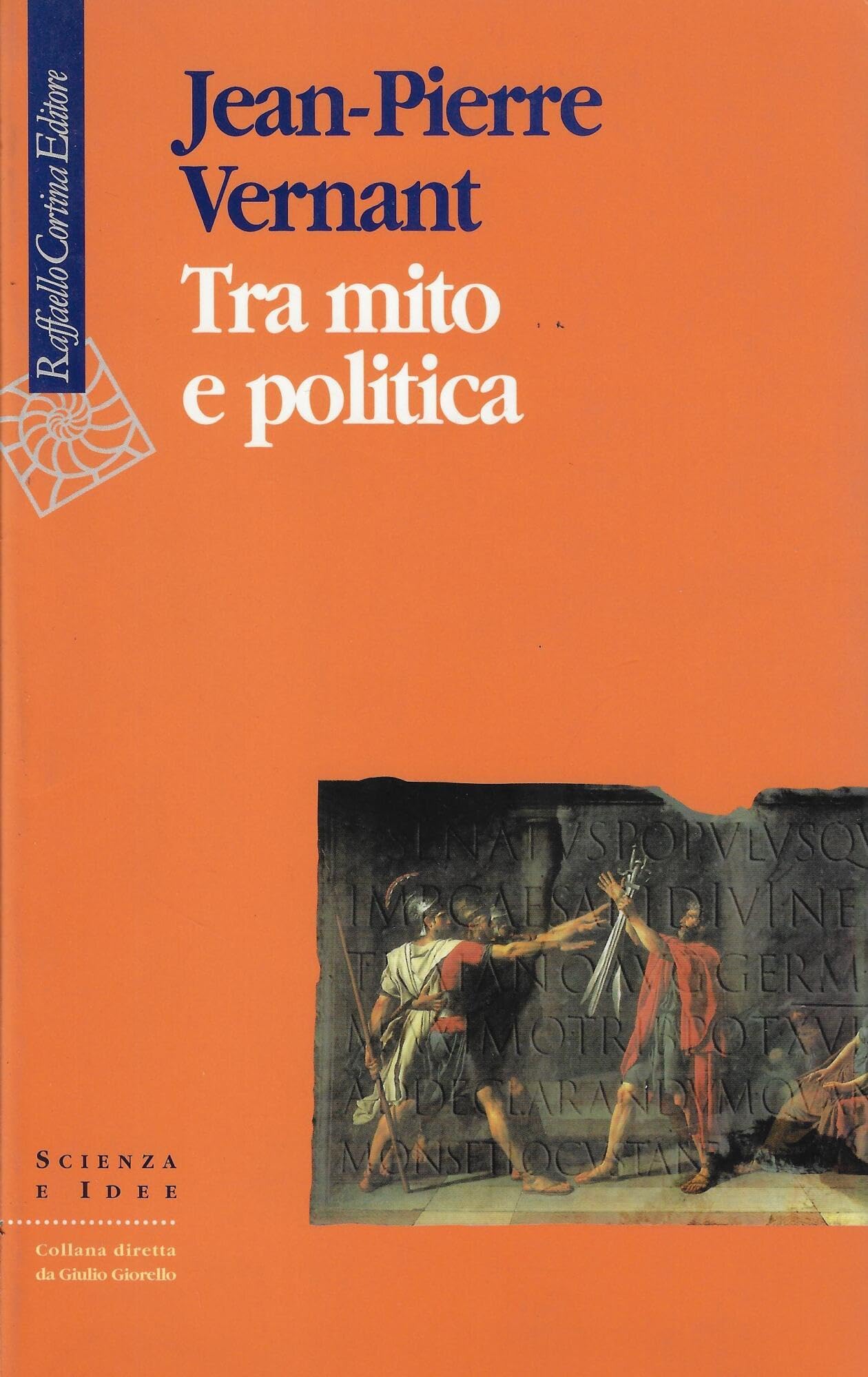 Tra Mito E Politica - 4