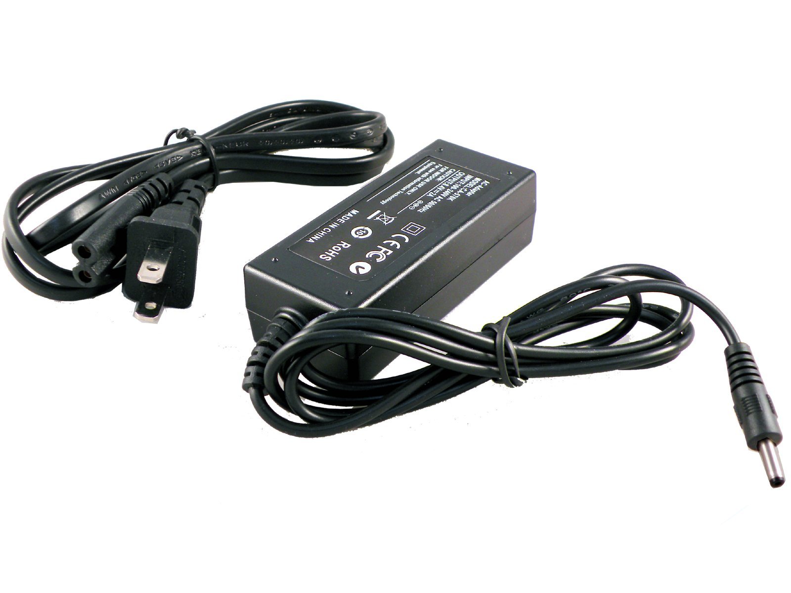 CA-570 AC Adaptor Charger for Canon DC100 DC210 DC22 DC220 DC230 DVD Camcorder