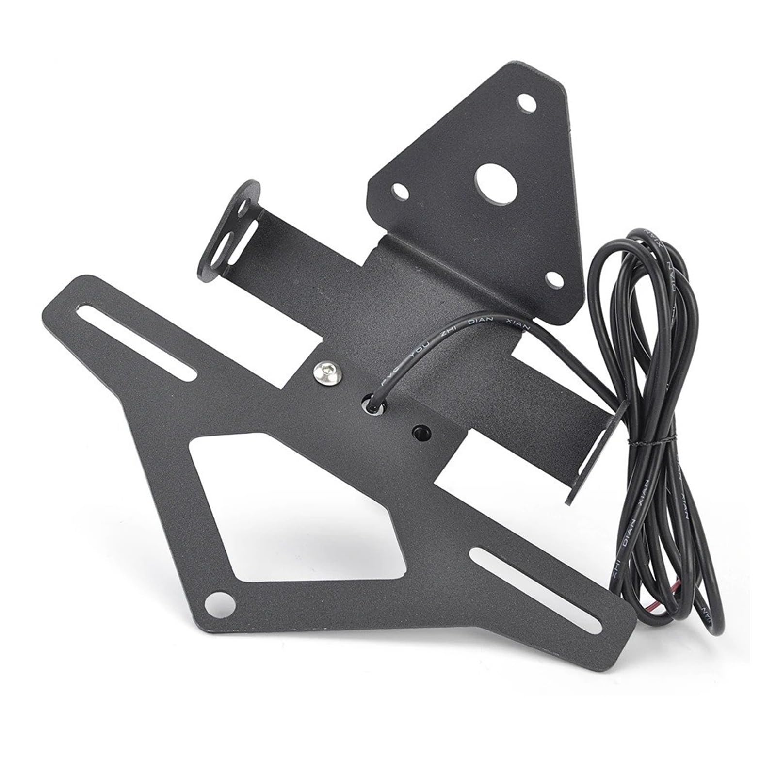 Porta targhe Moto Per Triumph Per Daytona 660 2024 2025
