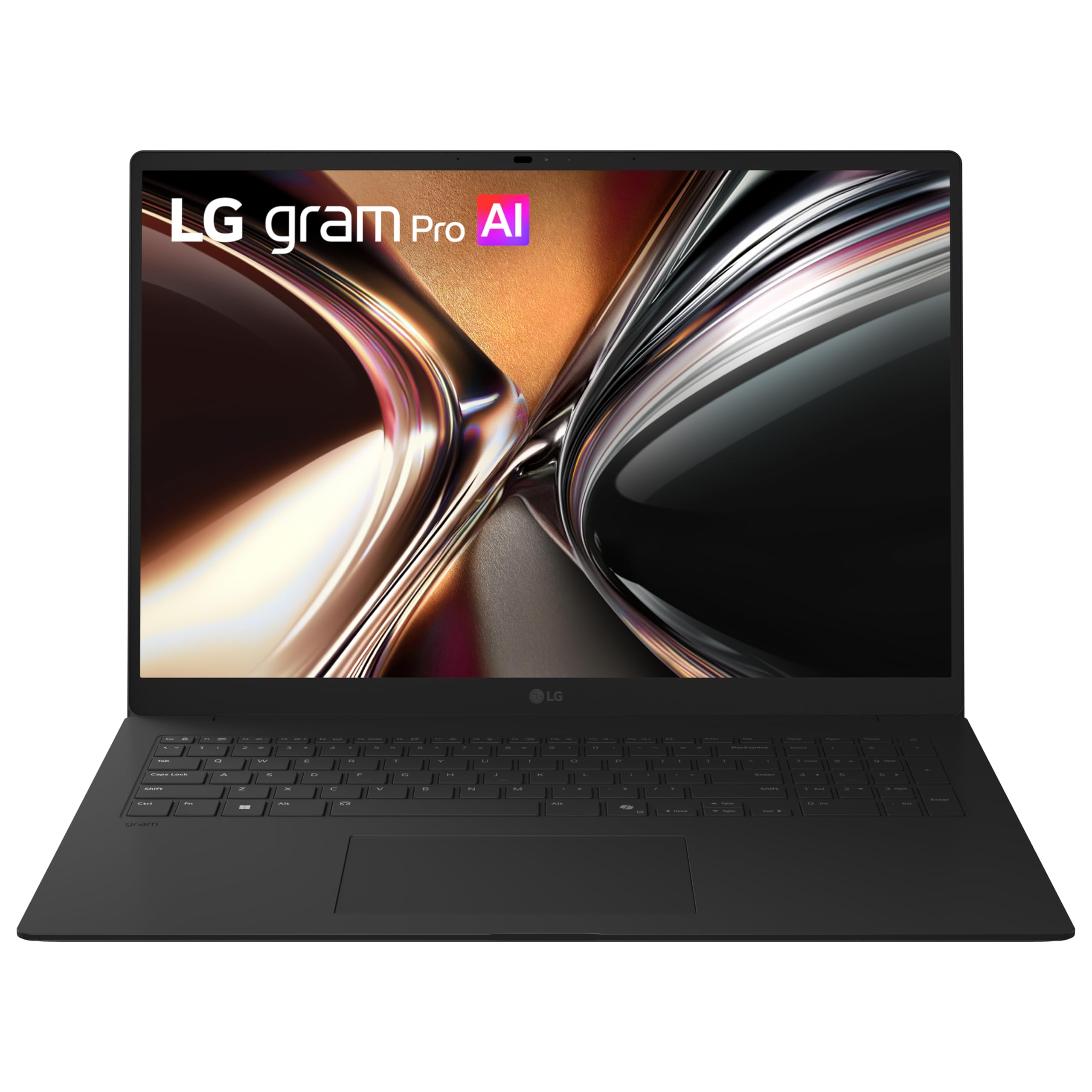 Amazon.com: LG gram Pro 17-inch Thin and Lightweight Dual AI
