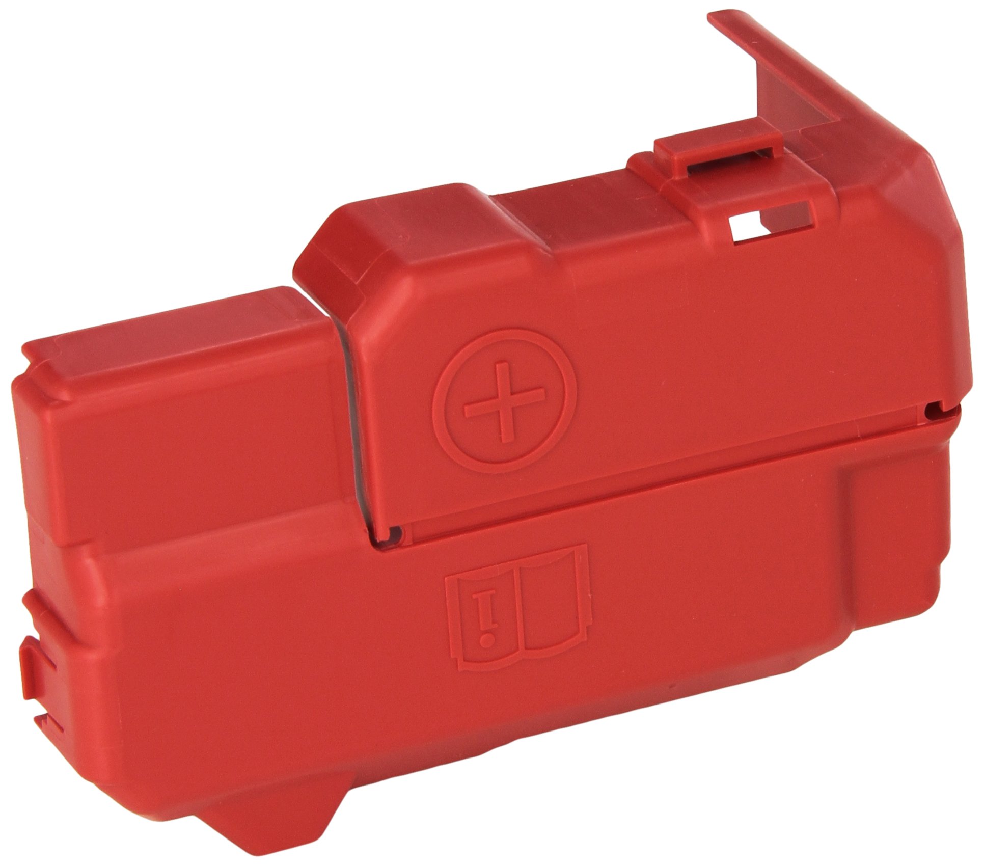 Amazon.com: Genuine Honda 32418-TK6-003 Battery Terminal Cover