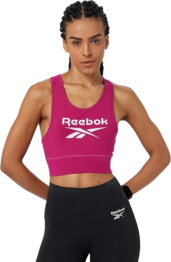Reebok Women Sports Bra