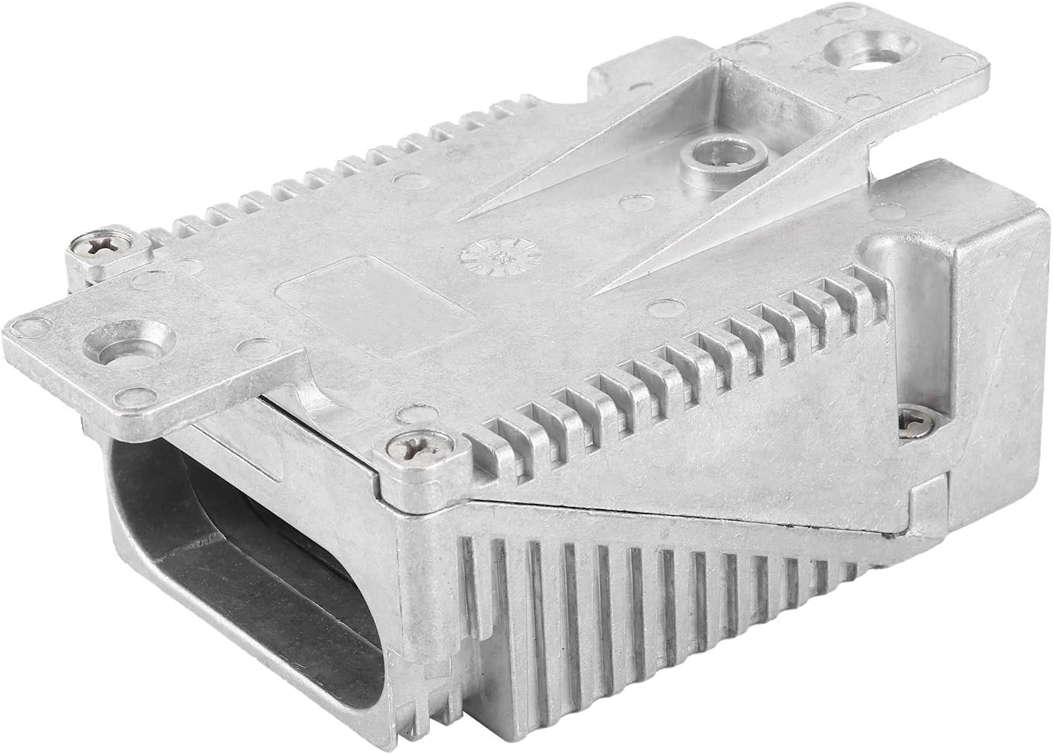 Engine Cooling Fan Control Module 0275456432 A0275456432 - Compatible with W215 W220 S500 (2000-2006)