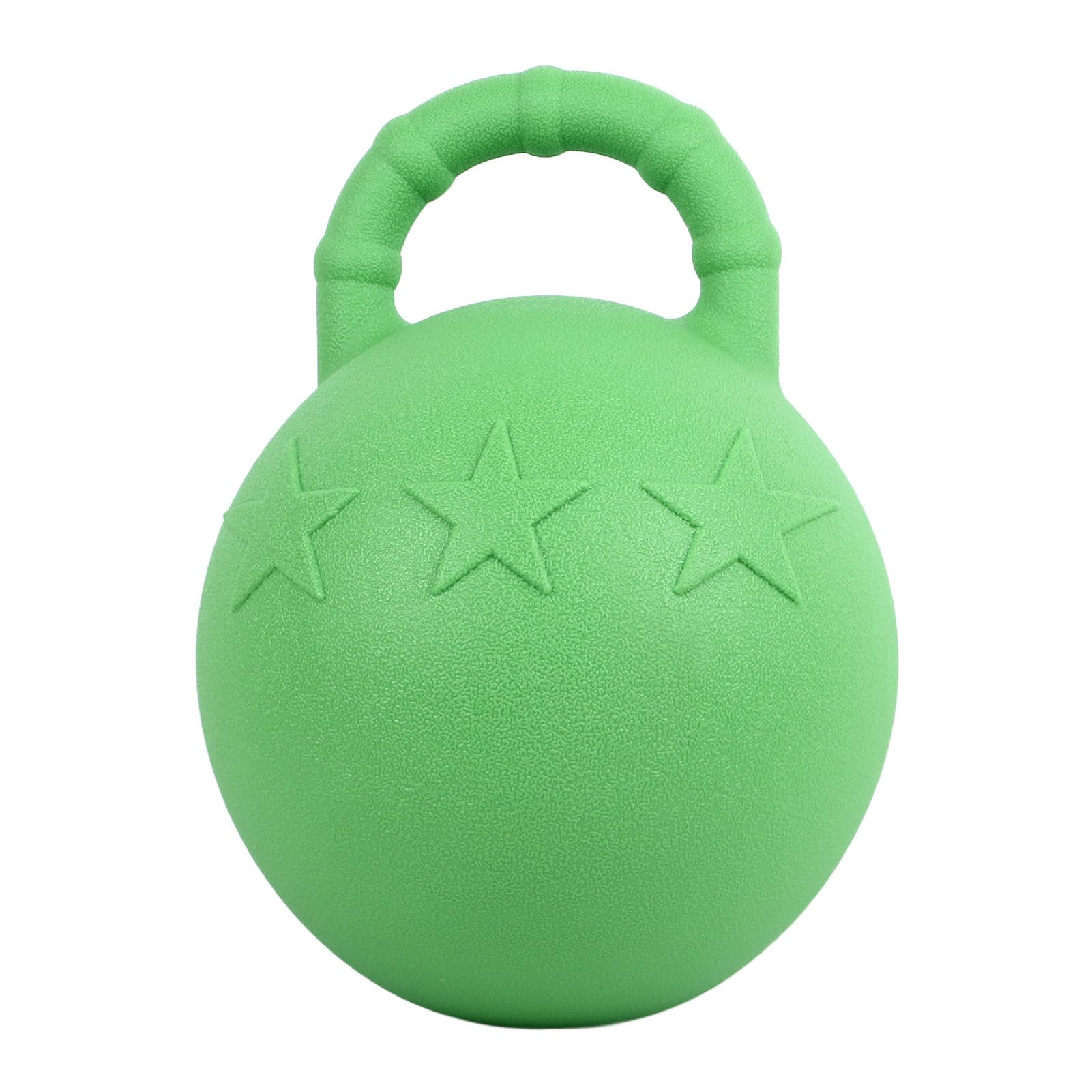 Dioche Palline Giocattolo per il Gioco Interattivo con i - Giocattolo in Gomma Profumato Alla Frutta per e Cani - Design Leggero e a Rimbalzo Lento per Giochi di Addestramento