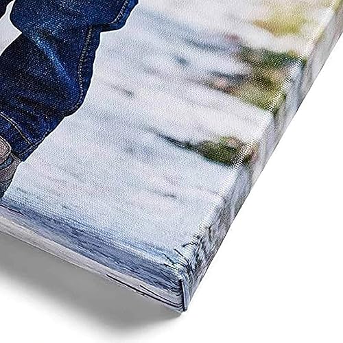 Miniatura 5 de Póster de rango militar de Estados Unidos, referencia de gráfico de rango del ejército estadounidense, oficial de las Fuerzas Armadas de los Estados