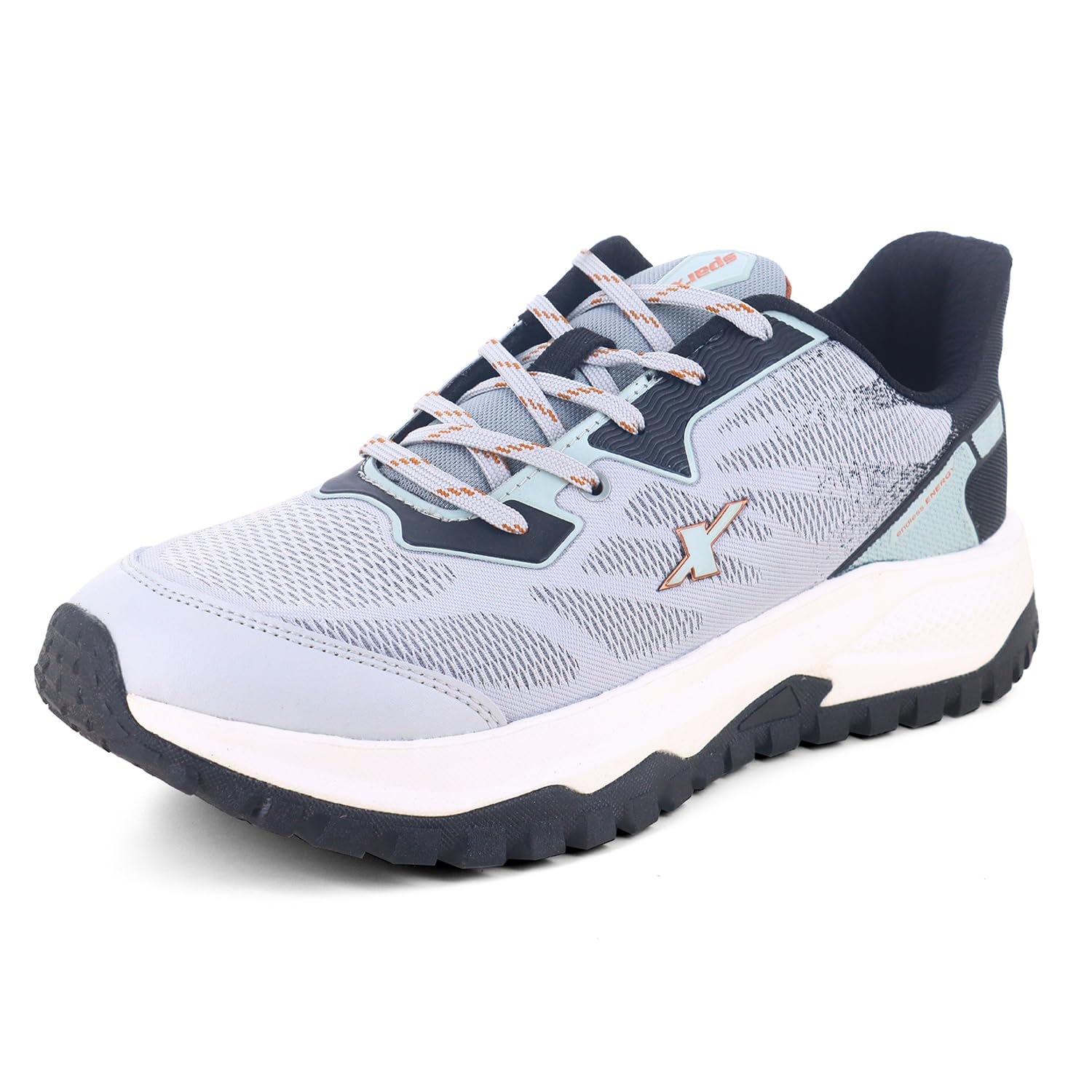 SPARX Men’s Sports Shoes SM-1080 – Lightweight, Comfortable & Durable Running Shoes