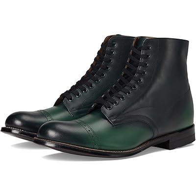 Ботинки Stacy Adams Madison Cap Toe Lace-Up Boots