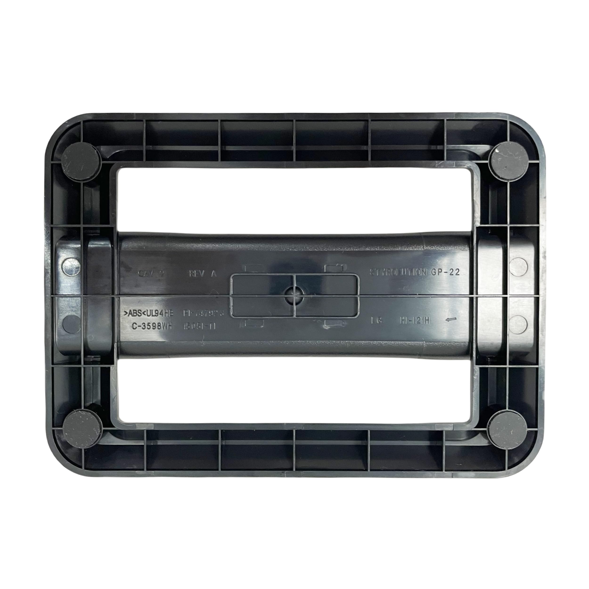 Support vertical pour mini PC HP Prodesk 400 G2 G3 G4 G5 G6 G8 600 G2 G3 G4 G5 G6 G8 DM EliteDesk 800 705 G2 G3 G4 G5 G6 G8 Mini PC de bureau Base