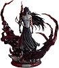 Bleach Action Figures Collectible, 41Cm Kurosaki Ichigo Anime Model Statue, PVC Environmental Protection Materials Suitable for Home Office Desk Decorative Ornaments Toy