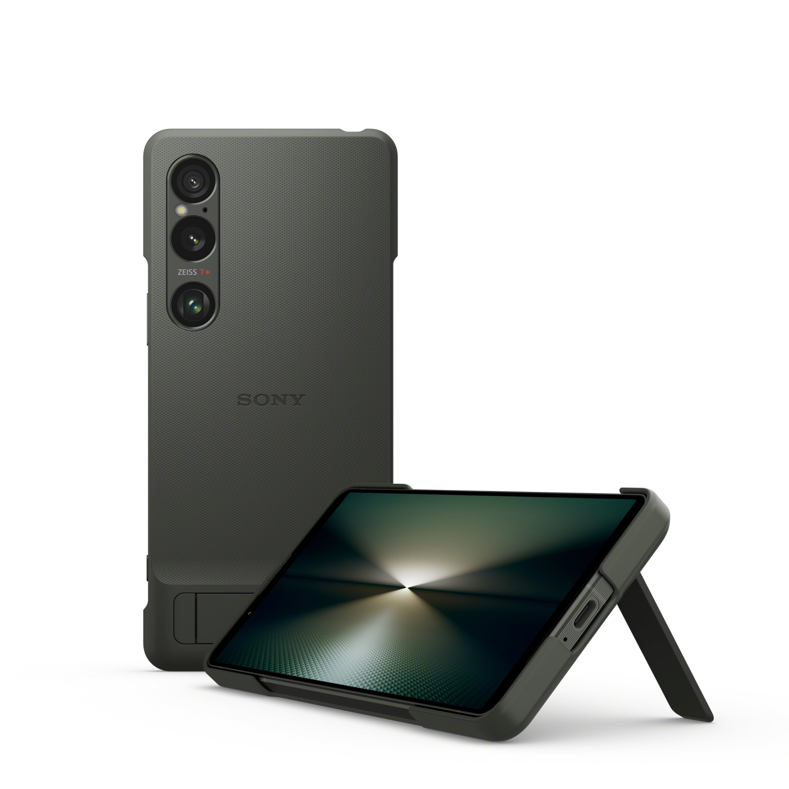 Sony Xperia 1 VI Phone case - Khaki Green
