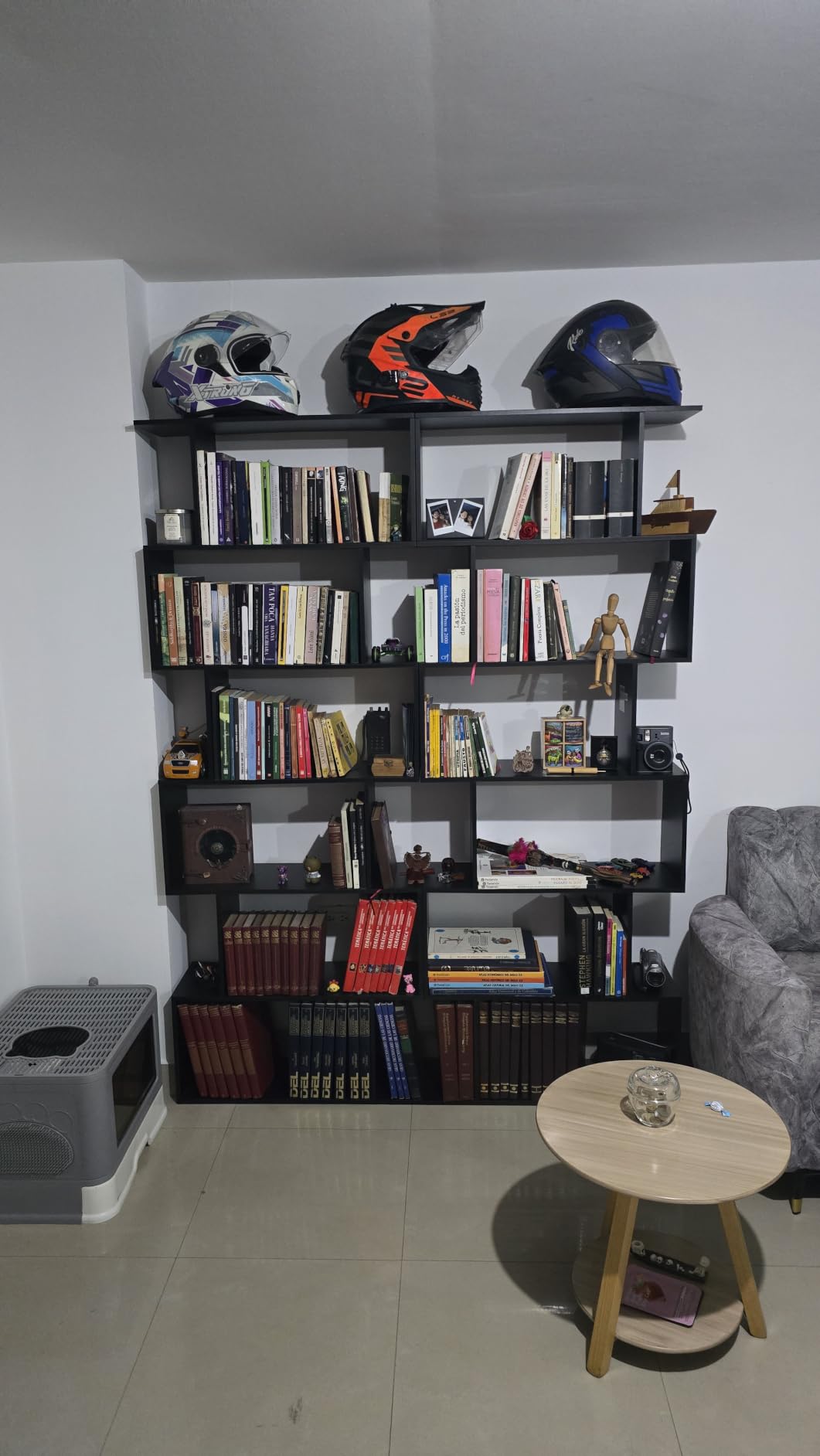 Customer photo