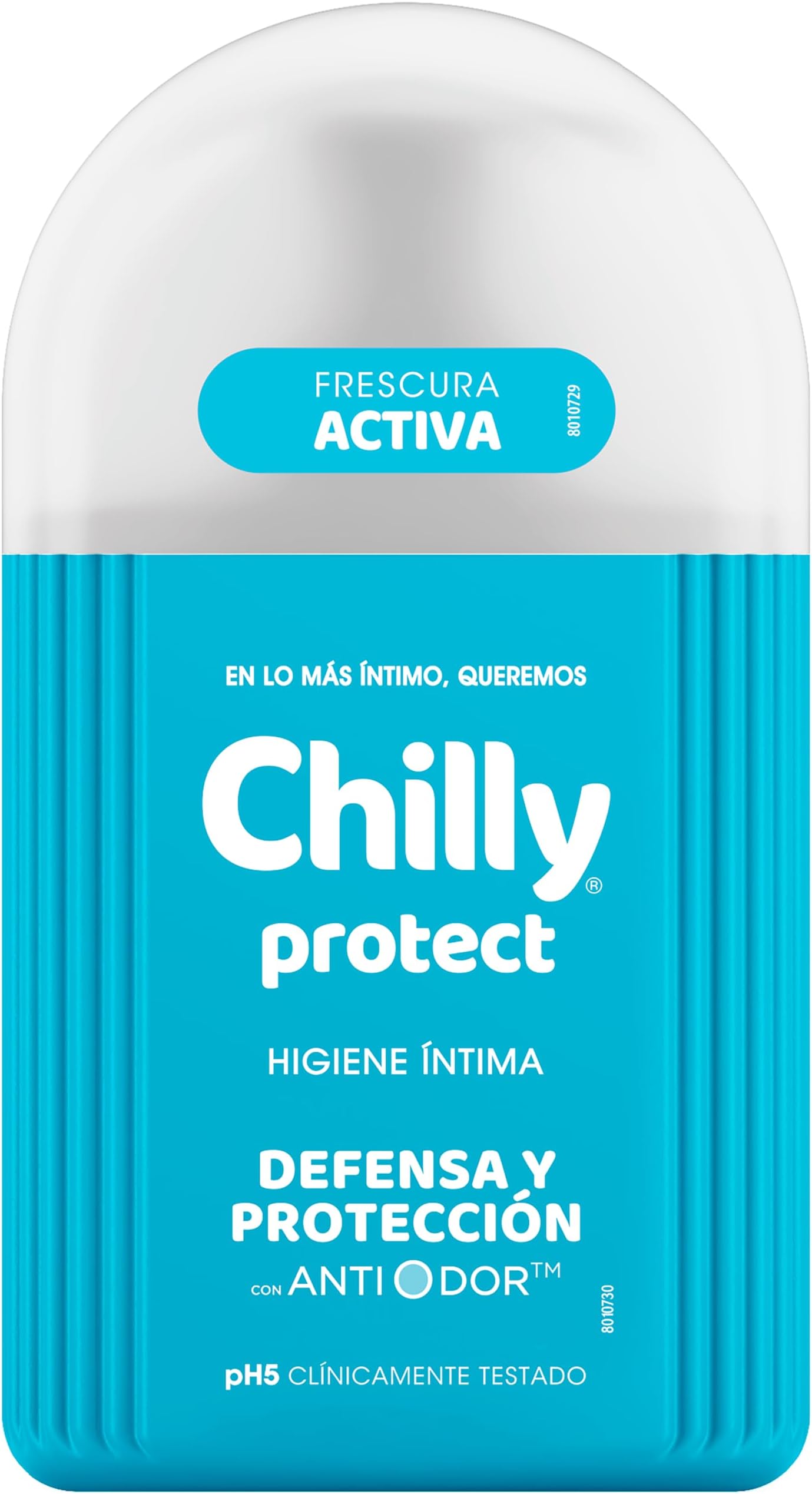 Protect Antibacteriano Intimate Hygiene Gel, 250 ml