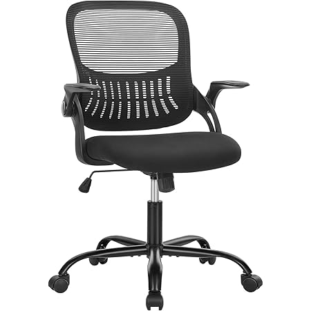 Ergonomic Computer Chair Amazon Naspaluro Office Chair Ergonomic