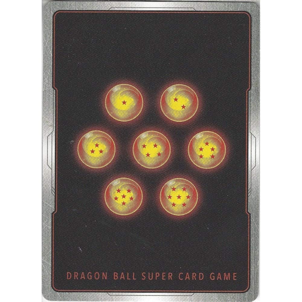 Amazon.com: Dragon Ball Super TCG Resurrected Fusion Deck Series 5 Starter  Deck