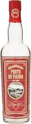 Cachaca Porto Do Vianna Tradicional PORTO DO VIANNA Sabor 700Ml