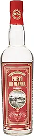 Cachaca Porto Do Vianna Tradicional PORTO DO VIANNA Sabor 700Ml